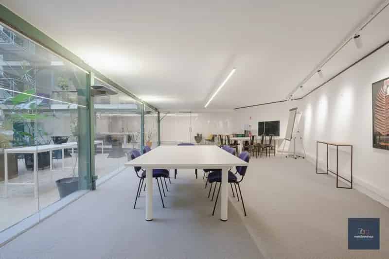 Kantoor te huur in Gent