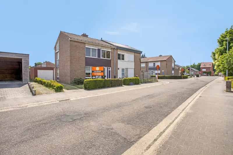 Te renoveren woning centrale ligging