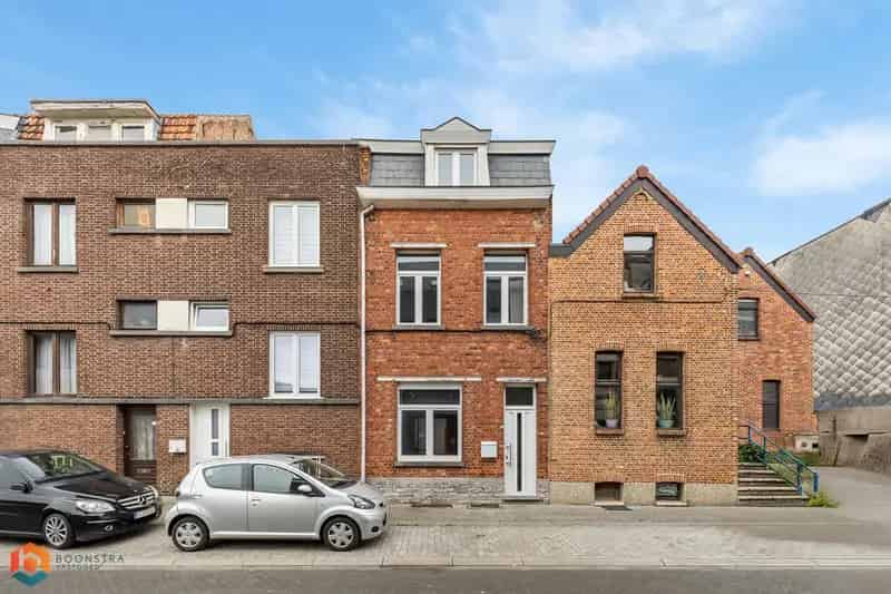 Huis te koop