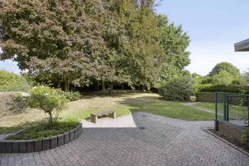 Tijdloze woning in landelijke omgeving