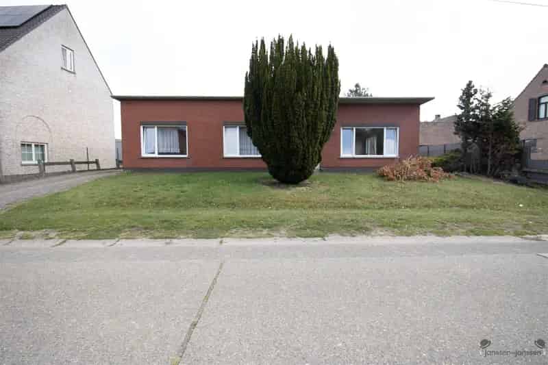 Huis te huur