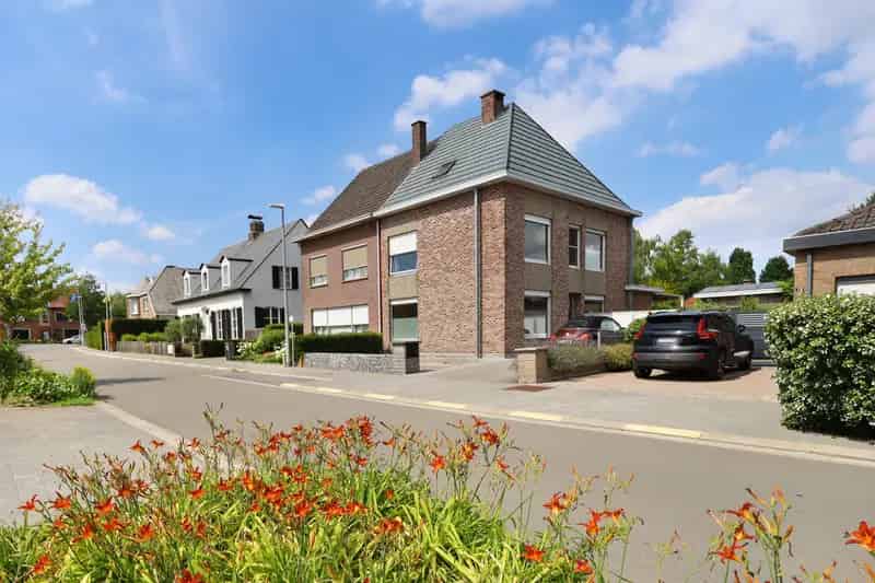 Huis te koop HOB met mogelijkheden Kruibeke