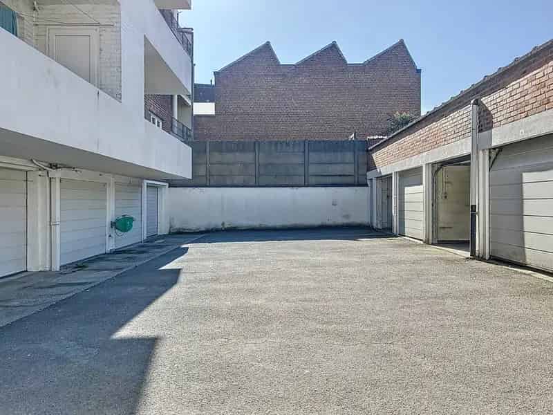 Garage te koop