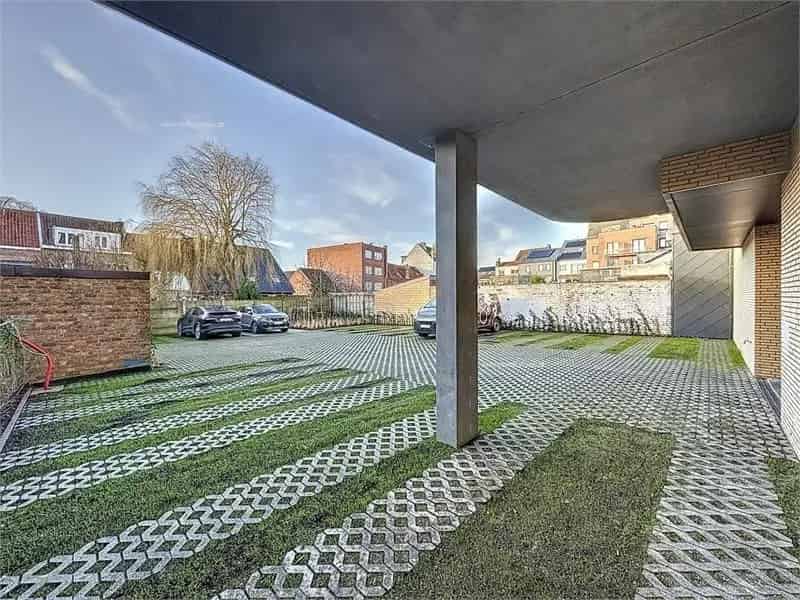 Nieuwbouw appartement te koop in Oostende