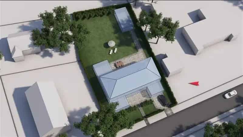 Villagrond van 13a36ca voor OB