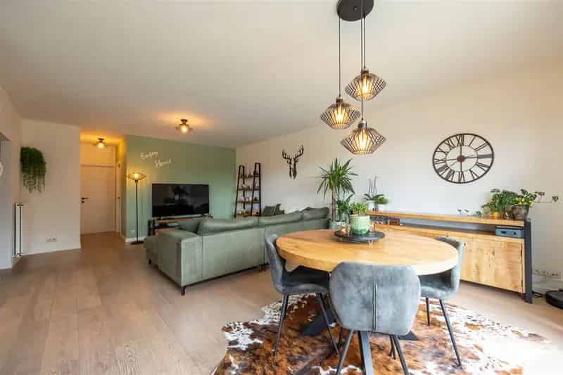 Appartement te koop in Stabroek