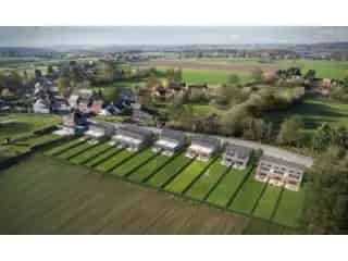 Project: THUIN - " Les Jardins de Fosteau " - Thuin 2950353-5822725