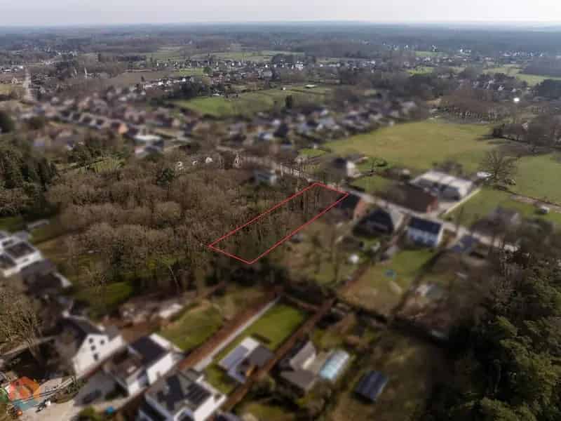 Grond Te koop te Putte (België) bij Boonstra Vastgoed