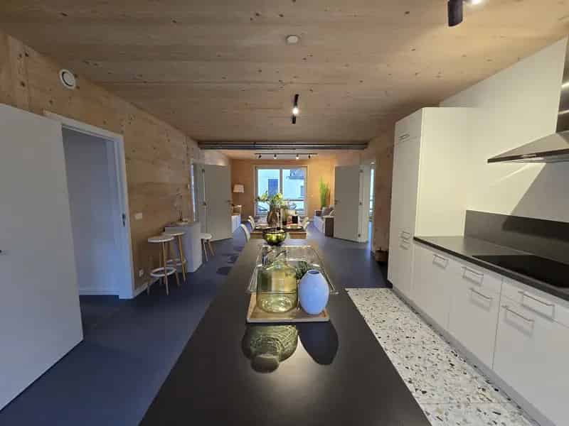 Appartement te huur