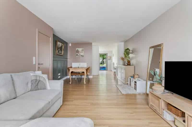 Huis te koop