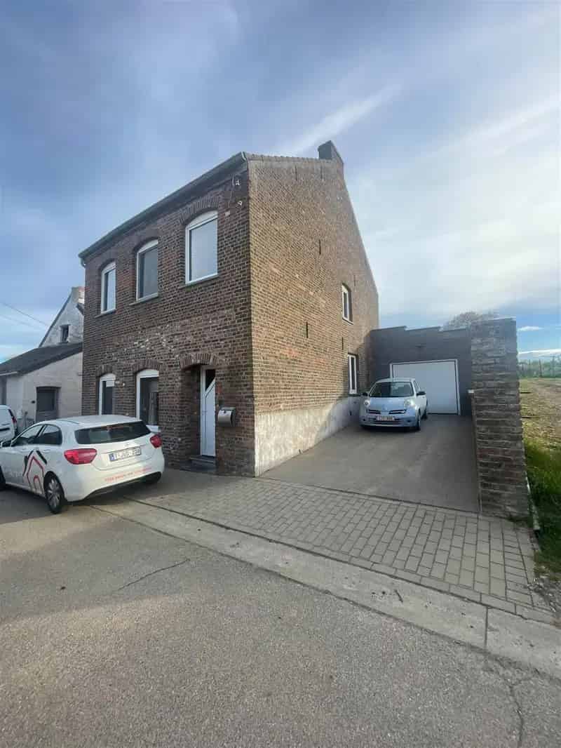 Huis te koop