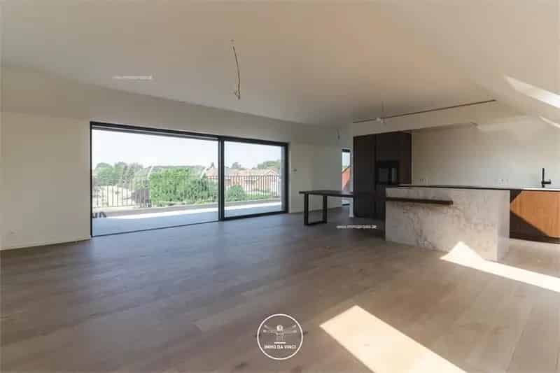 Nieuwbouw project te koop in Destelbergen