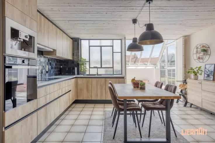 Duplex Te Koop