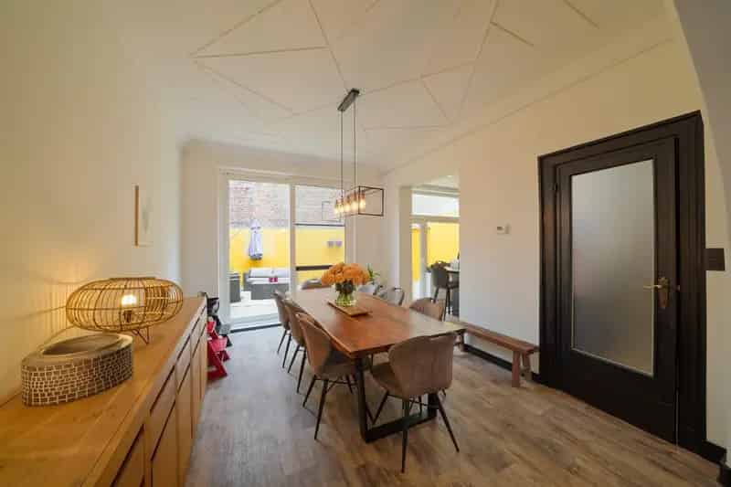 Prachtige ruime woning in hartje Oostende!