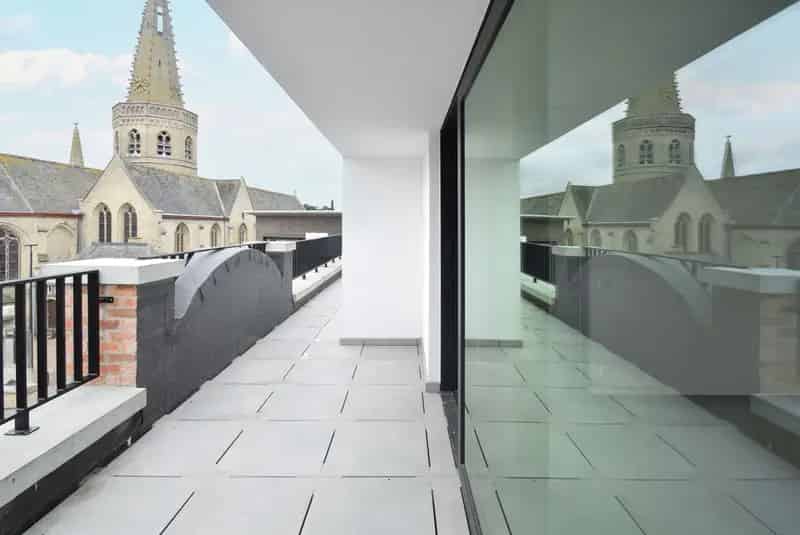 Appartement te koop