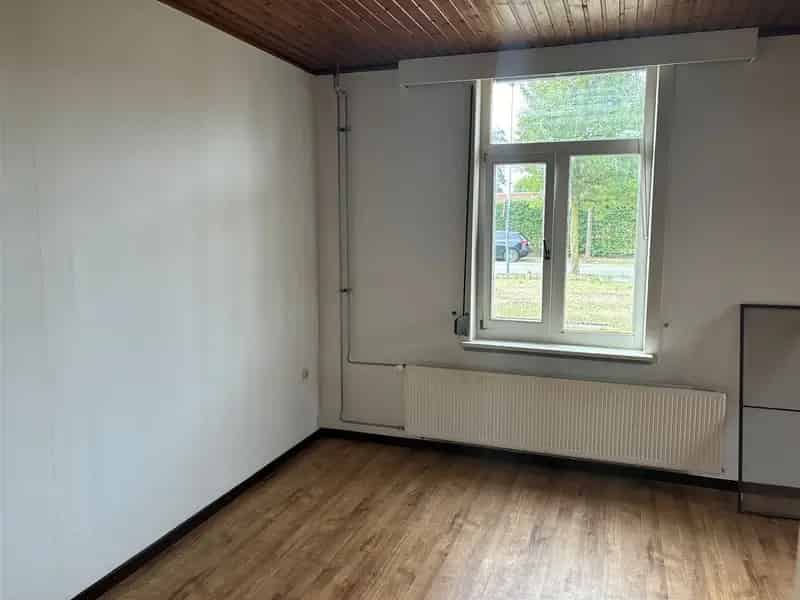 Huis