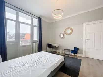 Kamer Te Huur , 17B, Lambert Crickxstraat, Anderlecht, Brussel Hoofdstad