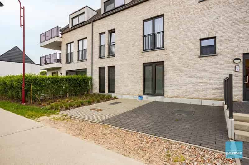 Appartement te koop