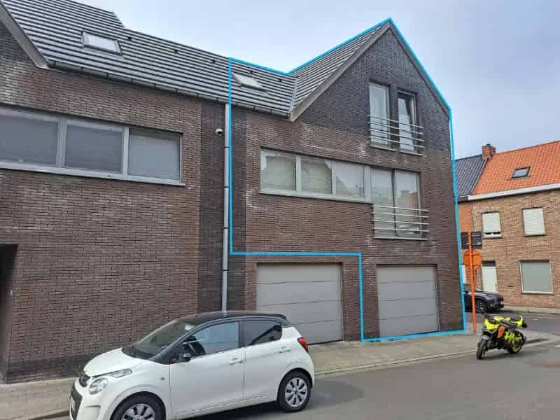 Huis te koop