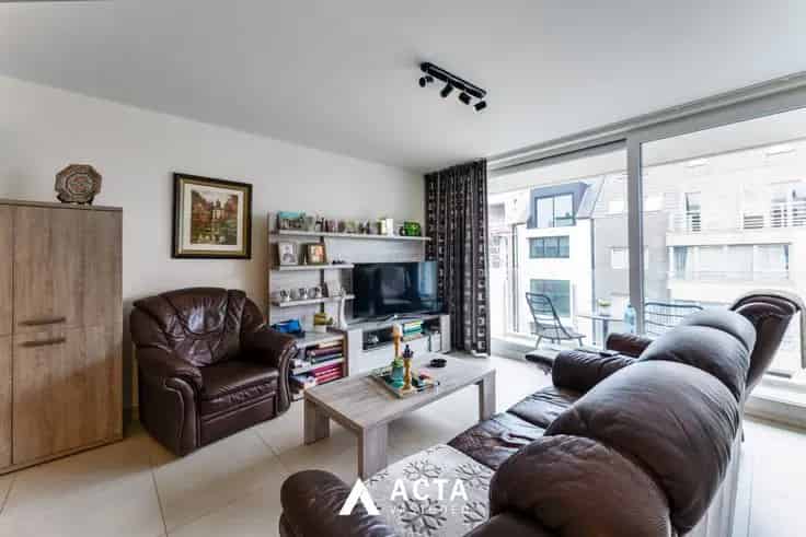 Appartement Te Koop