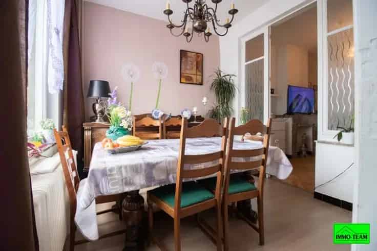 Appartementsblok Te Koop