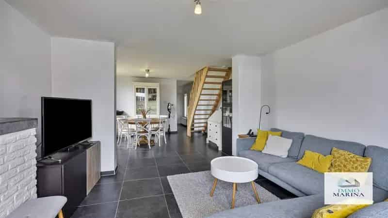Instapklare woning met tuin en 3 slpks te BAAL