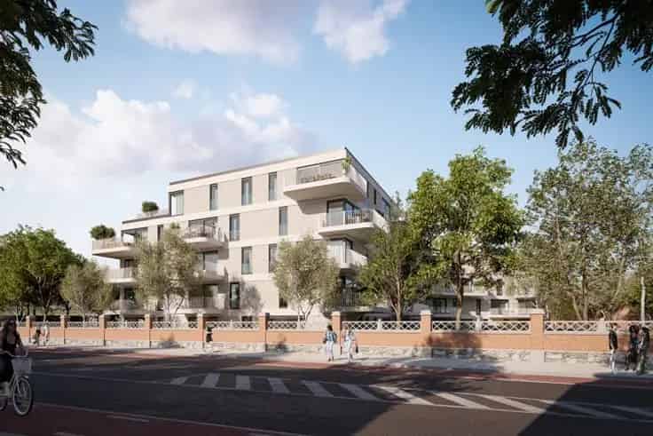Appartement Te Koop