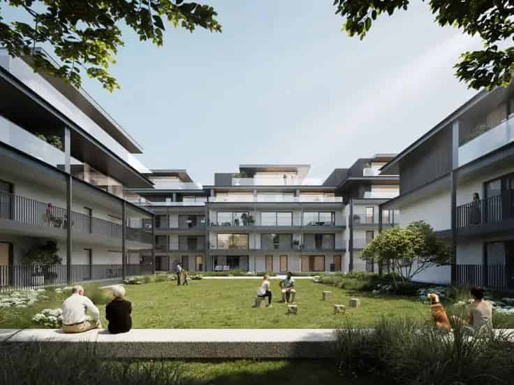 Penthouse Te Koop