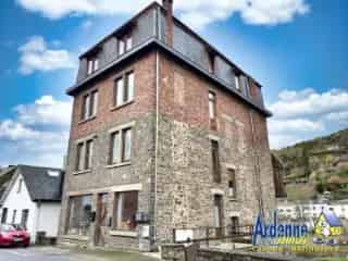 Huis gemengd gebruik te koop - La Roche-en-Ardenne VBC25438