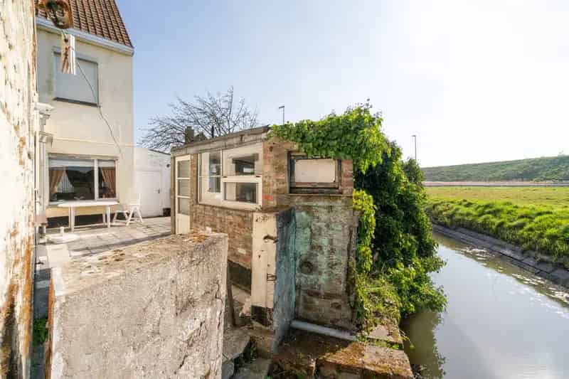Huis te koop