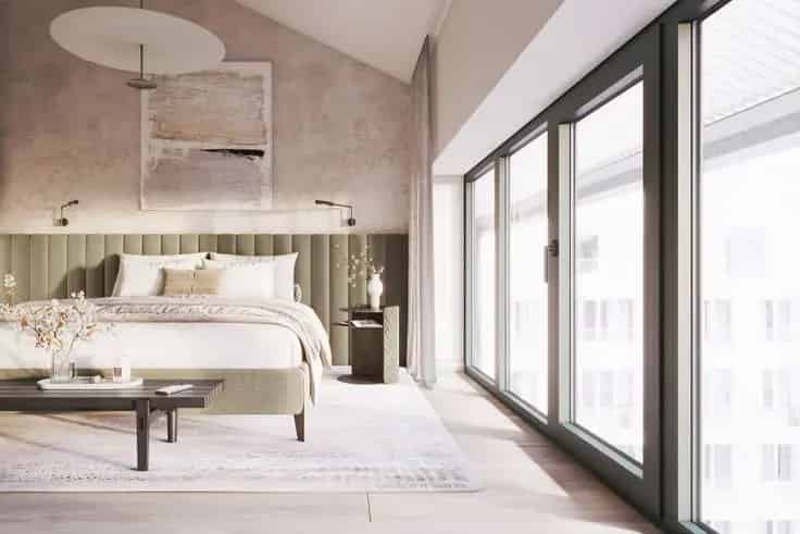 Penthouse Te Koop