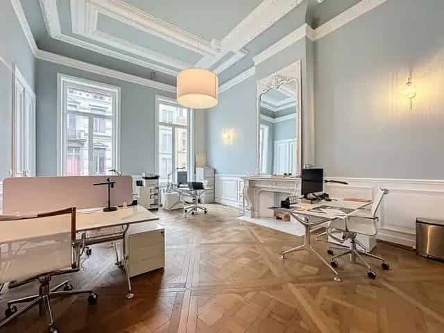 Kantoor te koop in Ixelles