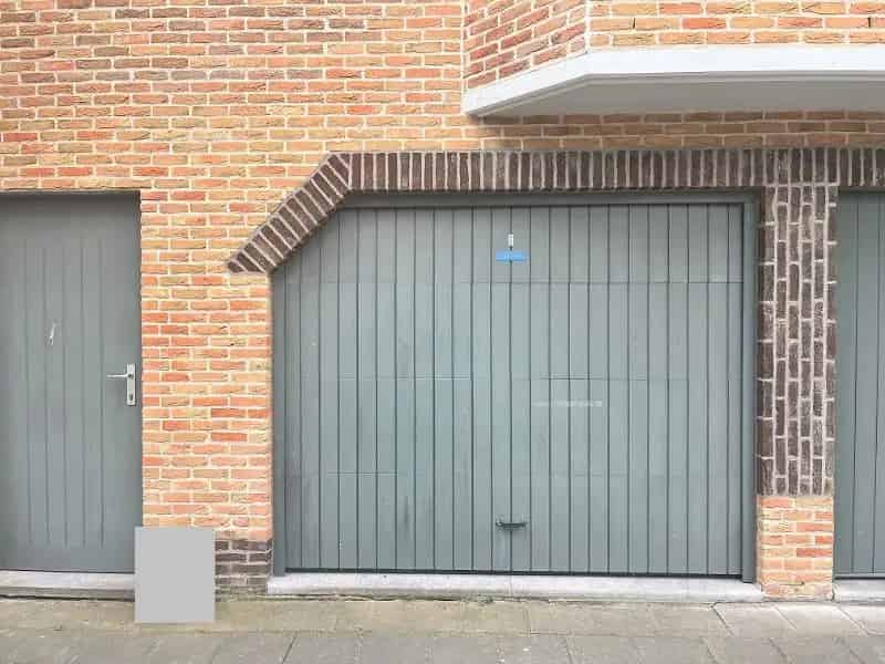 Garage te koop Wenduine