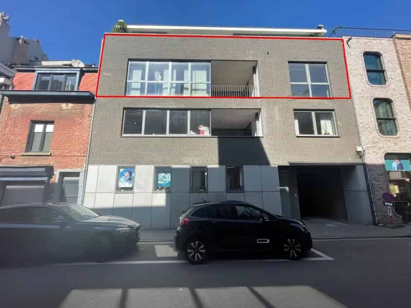 Appartement te huur Leuven 3 slaapkamers