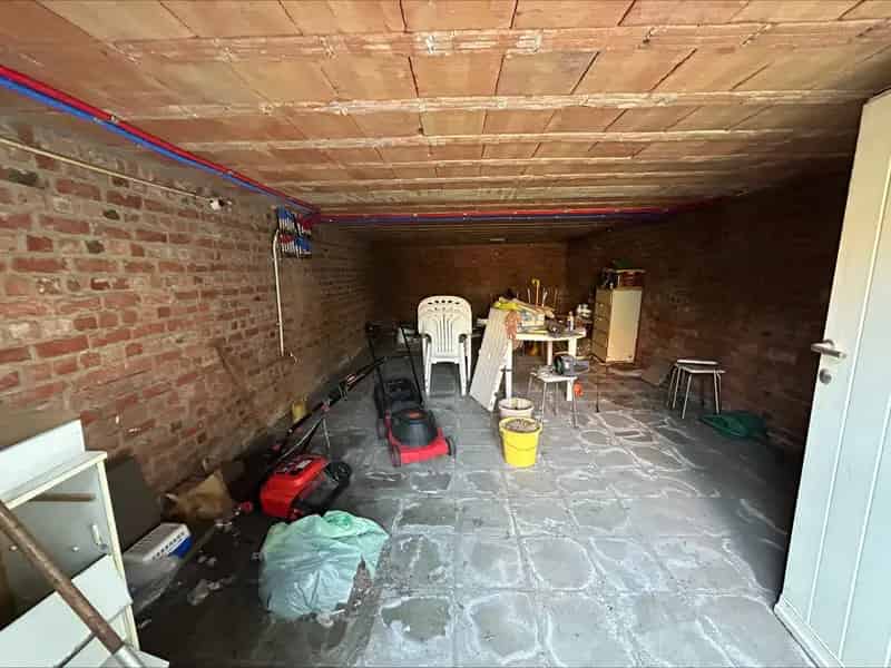 Garage te koop