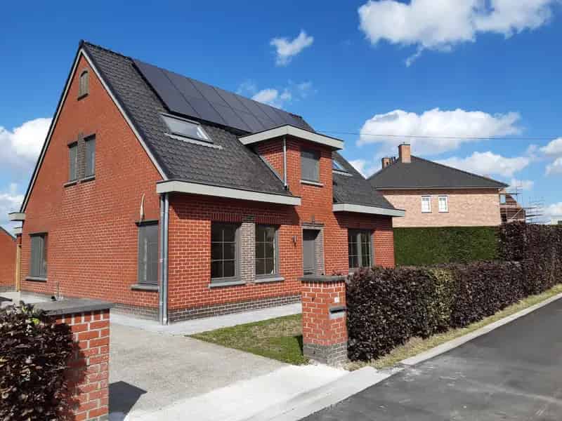 Huis te huur in Gavere