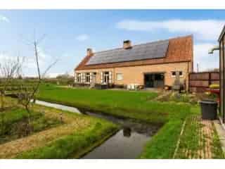 Fermette te koop - Lier RBS45891   In optie