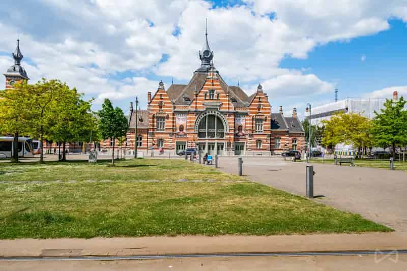 Appartement te koop