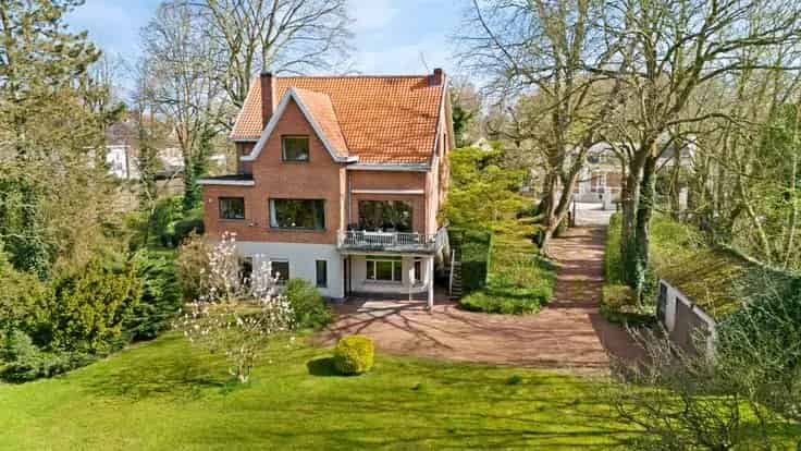 Villa Te Koop