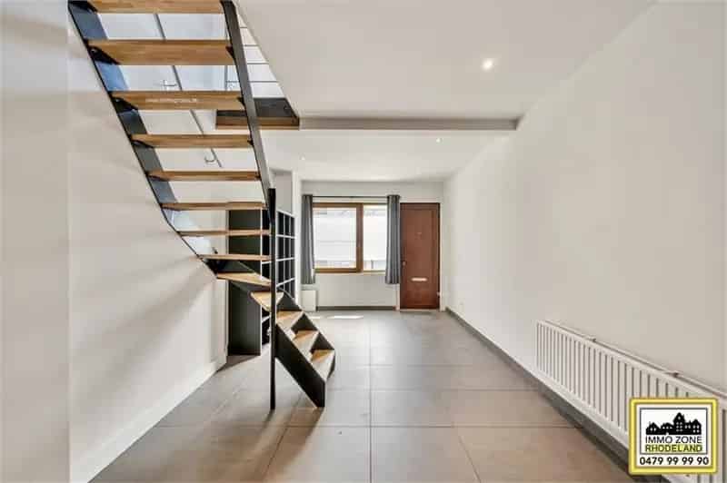 Huis te koop Wetteren