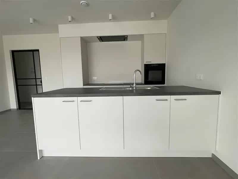 Appartement te huur in Buggenhout