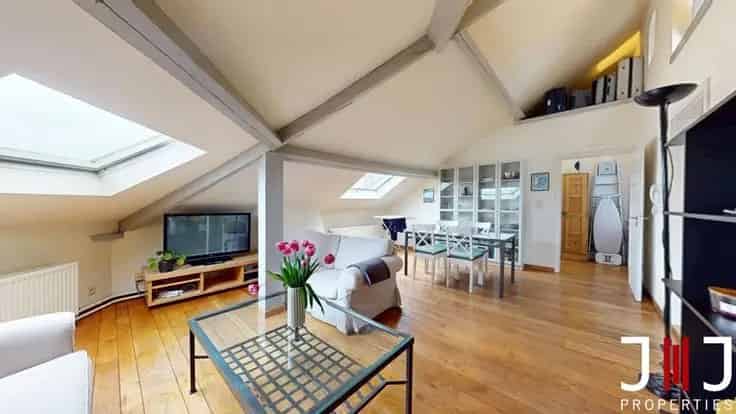 Duplex Te Koop