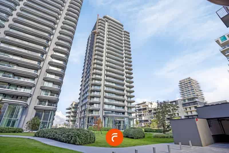 Appartement te huur Oostende Ensor Tower Zeezicht