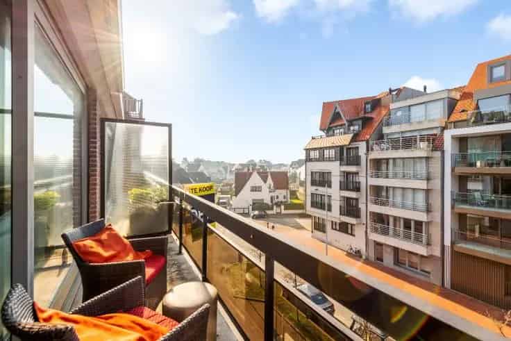Appartement Te Koop