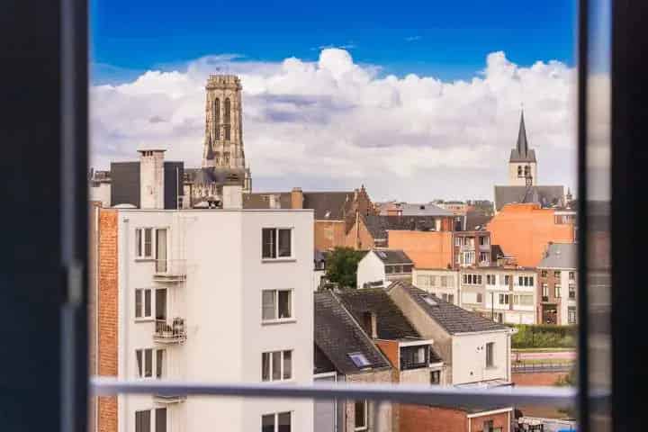 Appartement te koop in Mechelen