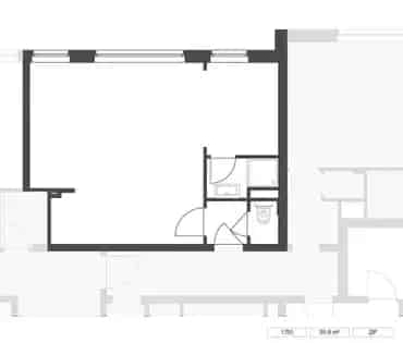 Appartement Te Huur , Wallonië