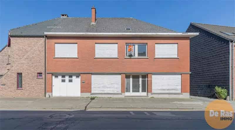 Huis te koop Nieuwerkerken
