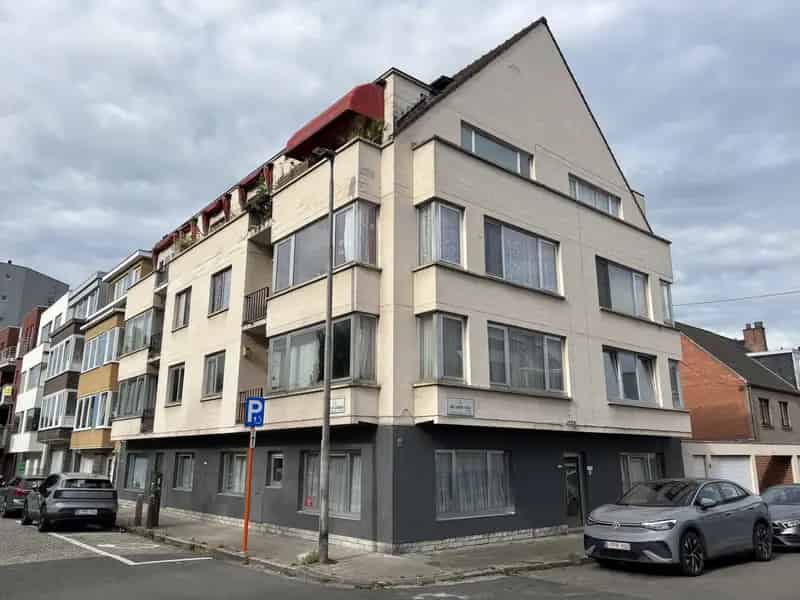 Appartement Gent Topligging Nabij Schelde
