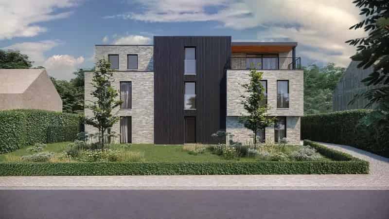 Appartement te huur