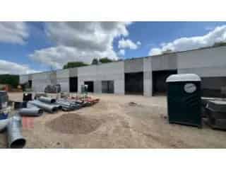 KMO Unit te koop Affligem 234m²